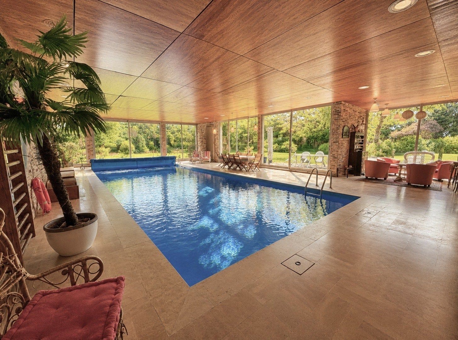 maison 5 Pièces en vente sur MOYAUX (14590)