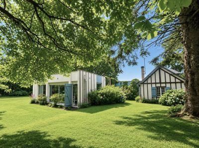 Vente Maison Moyaux 5&nbsp;Pièces 23457&nbsp;m²