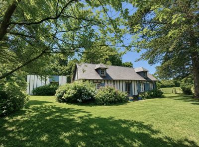 Vente Maison Moyaux 5&nbsp;Pièces 23457&nbsp;m²