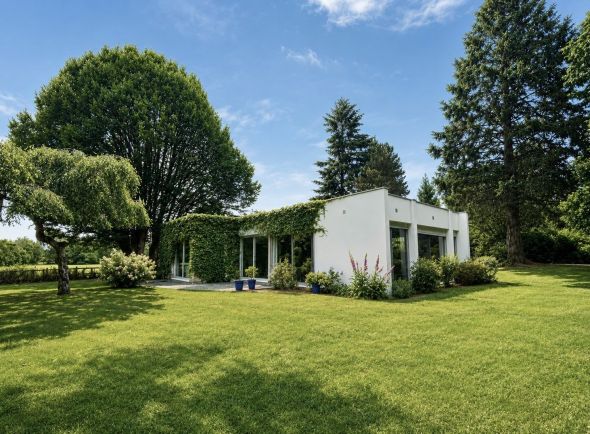 Vente Maison Moyaux 5&nbsp;Pièces 23457&nbsp;m²