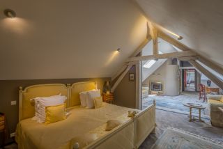 castle 15 Rooms for sale on LA FERRIERE SUR RISLE (27760)