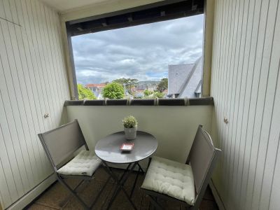 Vente Appartement Deauville 2&nbsp;Pièces 46&nbsp;m²