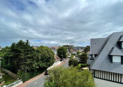 Sale Apartment Deauville 2&nbsp;Rooms 46&nbsp;m²