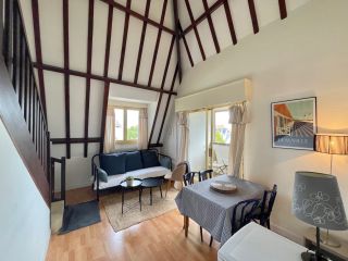 appartement 2 Pièces en vente sur DEAUVILLE (14800)