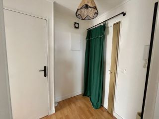 appartement 2 Pièces en vente sur DEAUVILLE (14800)