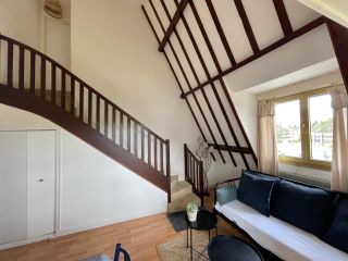 appartement 2 Pièces en vente sur DEAUVILLE (14800)