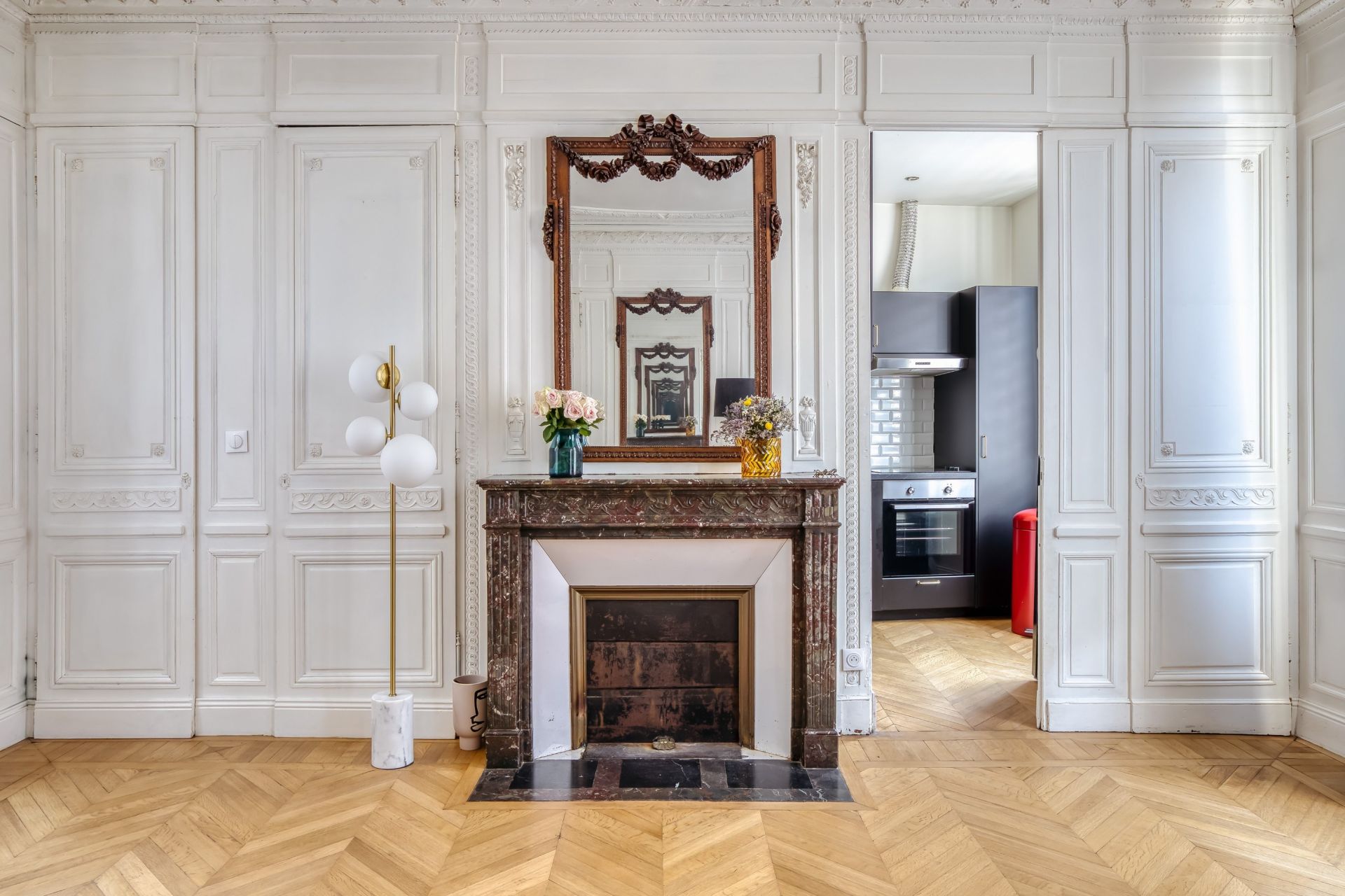 apartment 2 Rooms for sale on ROUEN (76000)