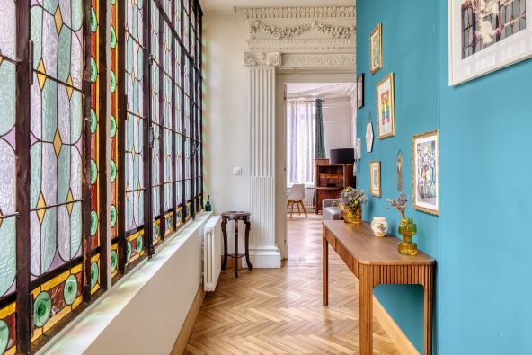 Sale Apartment Rouen 2&nbsp;Rooms 67&nbsp;m²