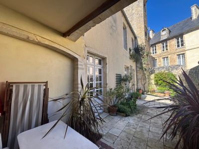 Sale House Bayeux 11&nbsp;Rooms 238&nbsp;m²