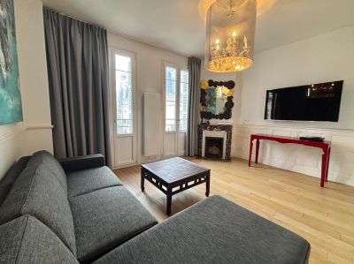 Sale Apartment Trouville-sur-Mer 2&nbsp;Rooms 42&nbsp;m²