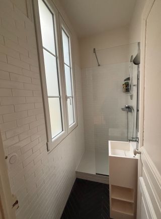 appartement 2 Pièces en vente sur TROUVILLE SUR MER (14360)