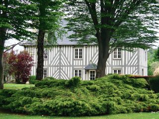 propriété équestre 28 Pièces en vente sur VAUVILLE (14800)
