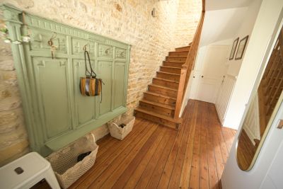 Vente Maison Bernières-sur-Mer 7&nbsp;Pièces 196&nbsp;m²