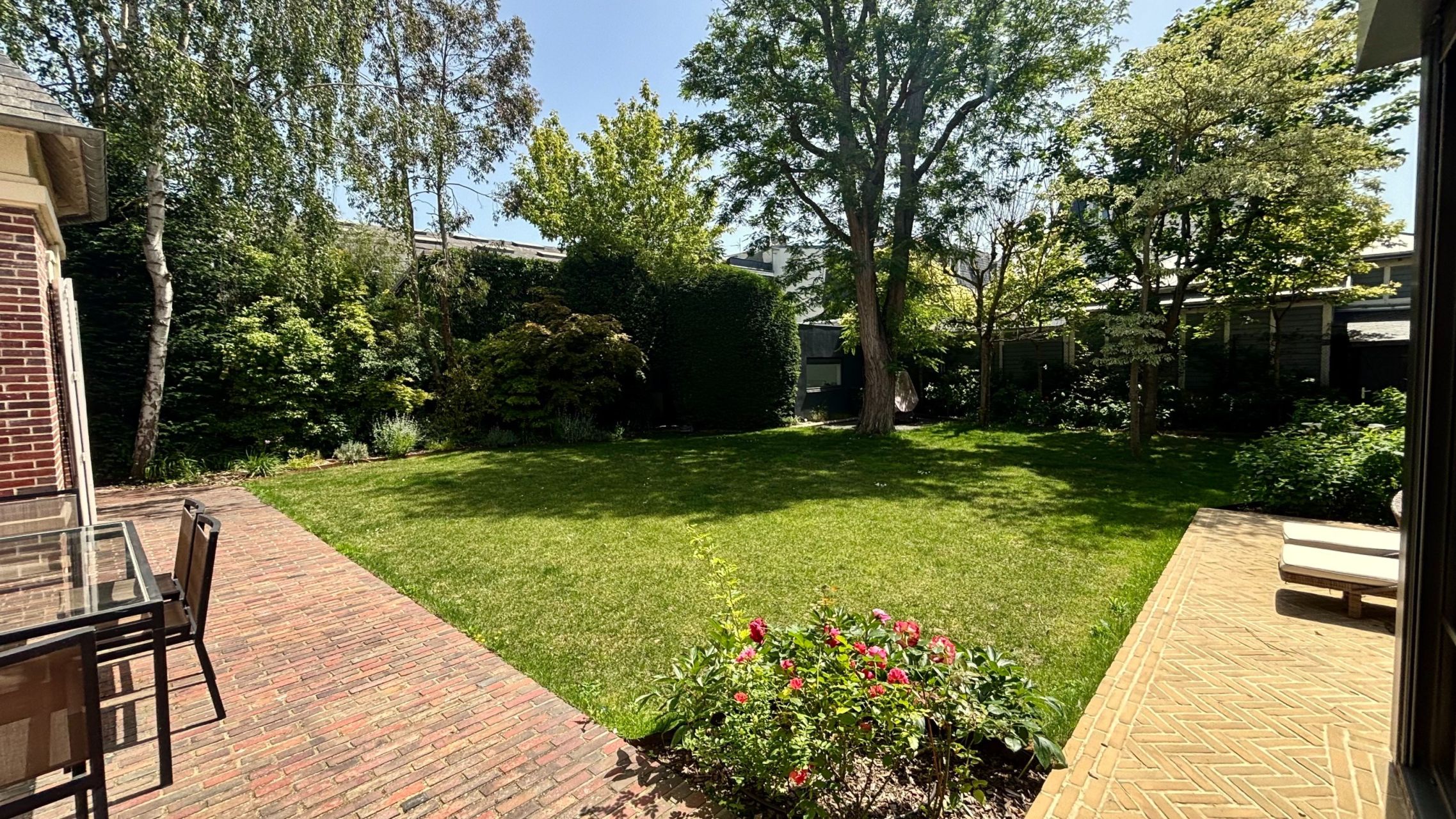 maison 8 Pièces en vente sur DEAUVILLE (14800)