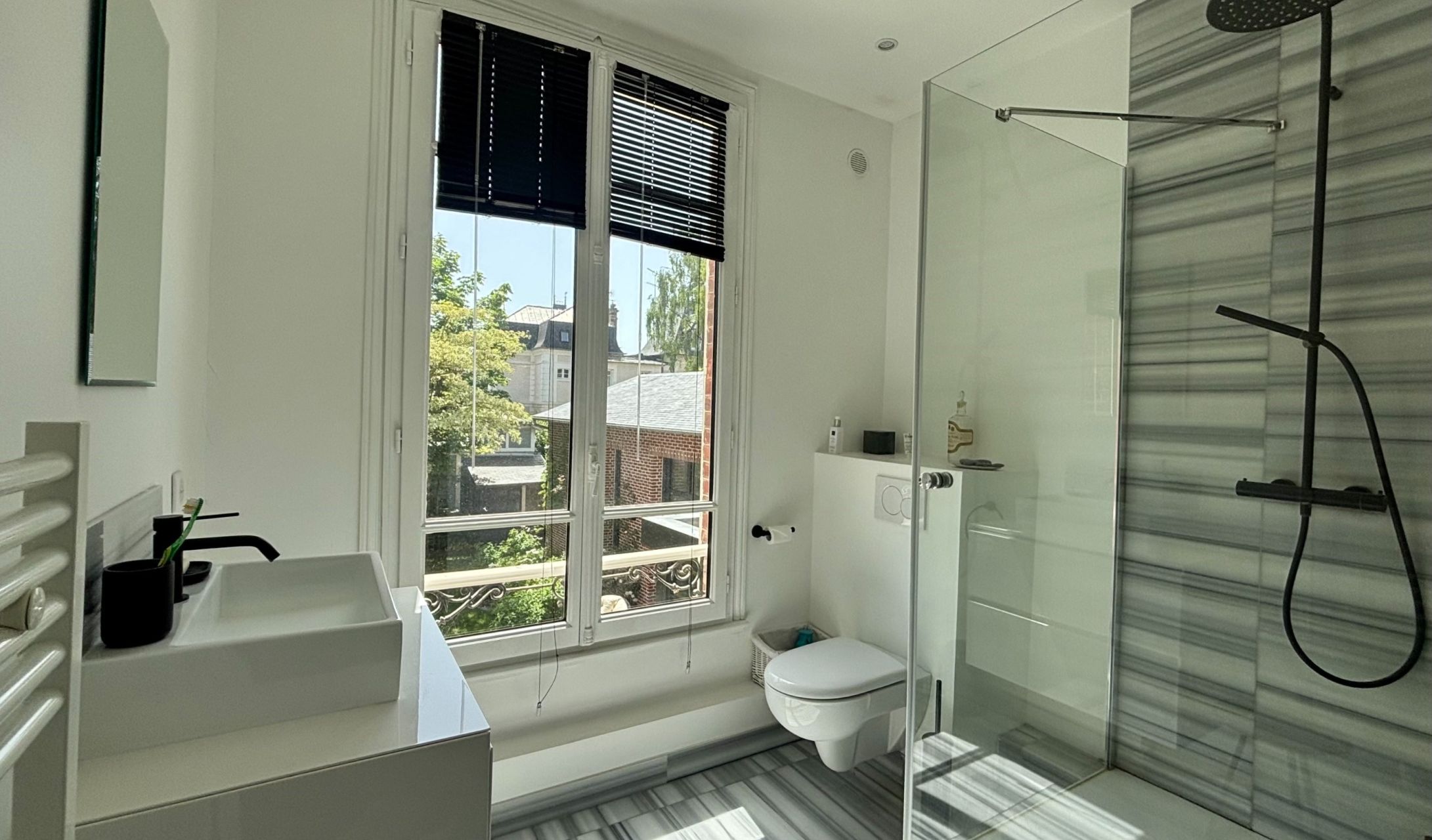 maison 8 Pièces en vente sur DEAUVILLE (14800)