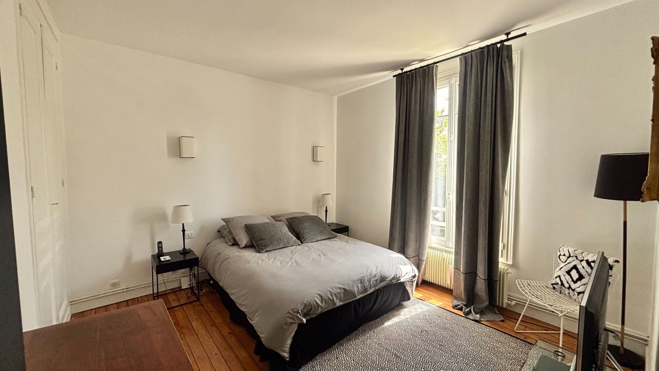 maison 8 Pièces en vente sur DEAUVILLE (14800)