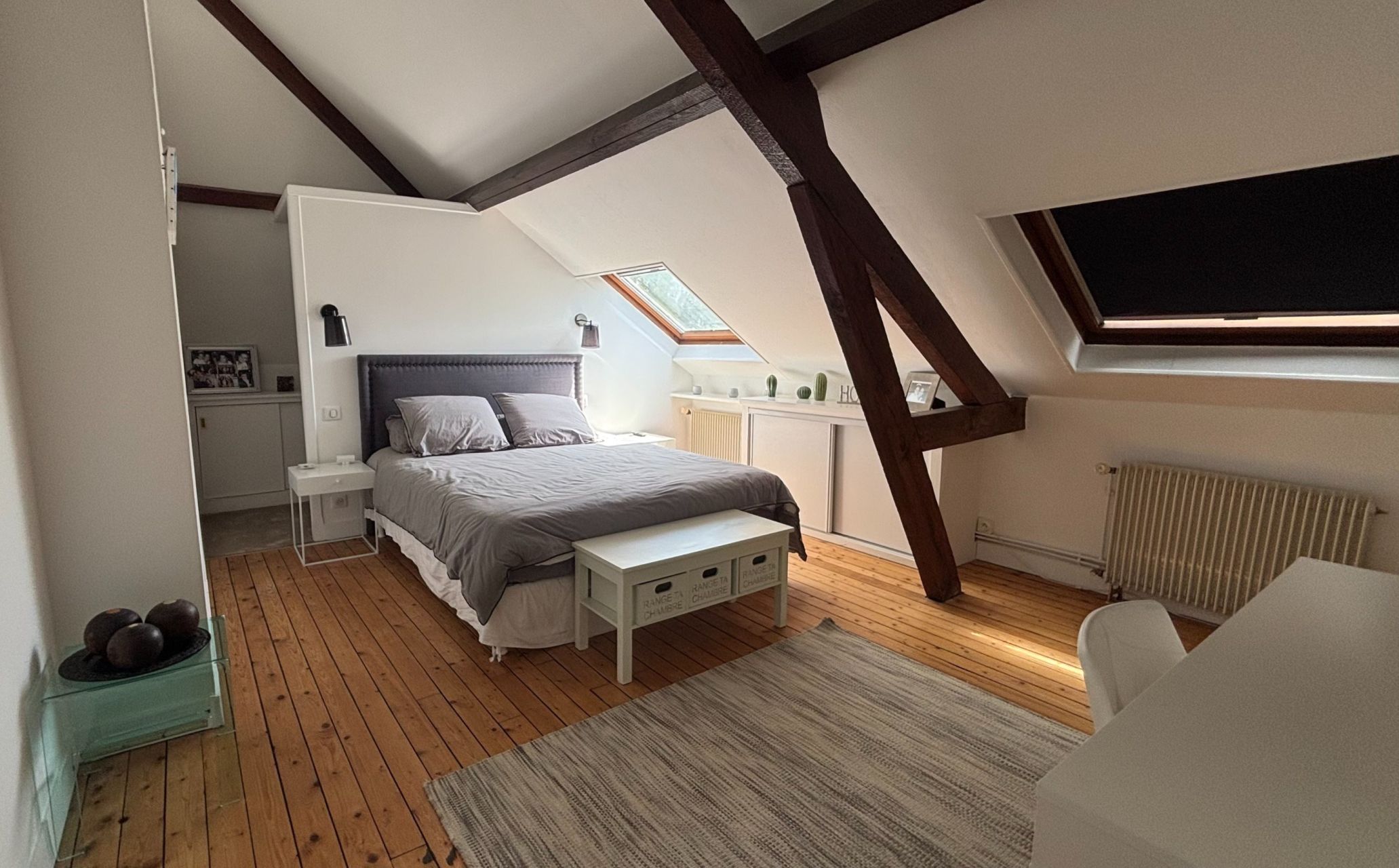 maison 8 Pièces en vente sur DEAUVILLE (14800)
