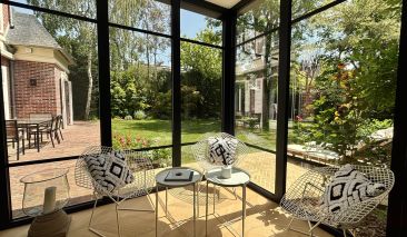 house 8 Rooms for sale on DEAUVILLE (14800)