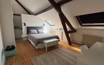 maison 8 Pièces en vente sur DEAUVILLE (14800)