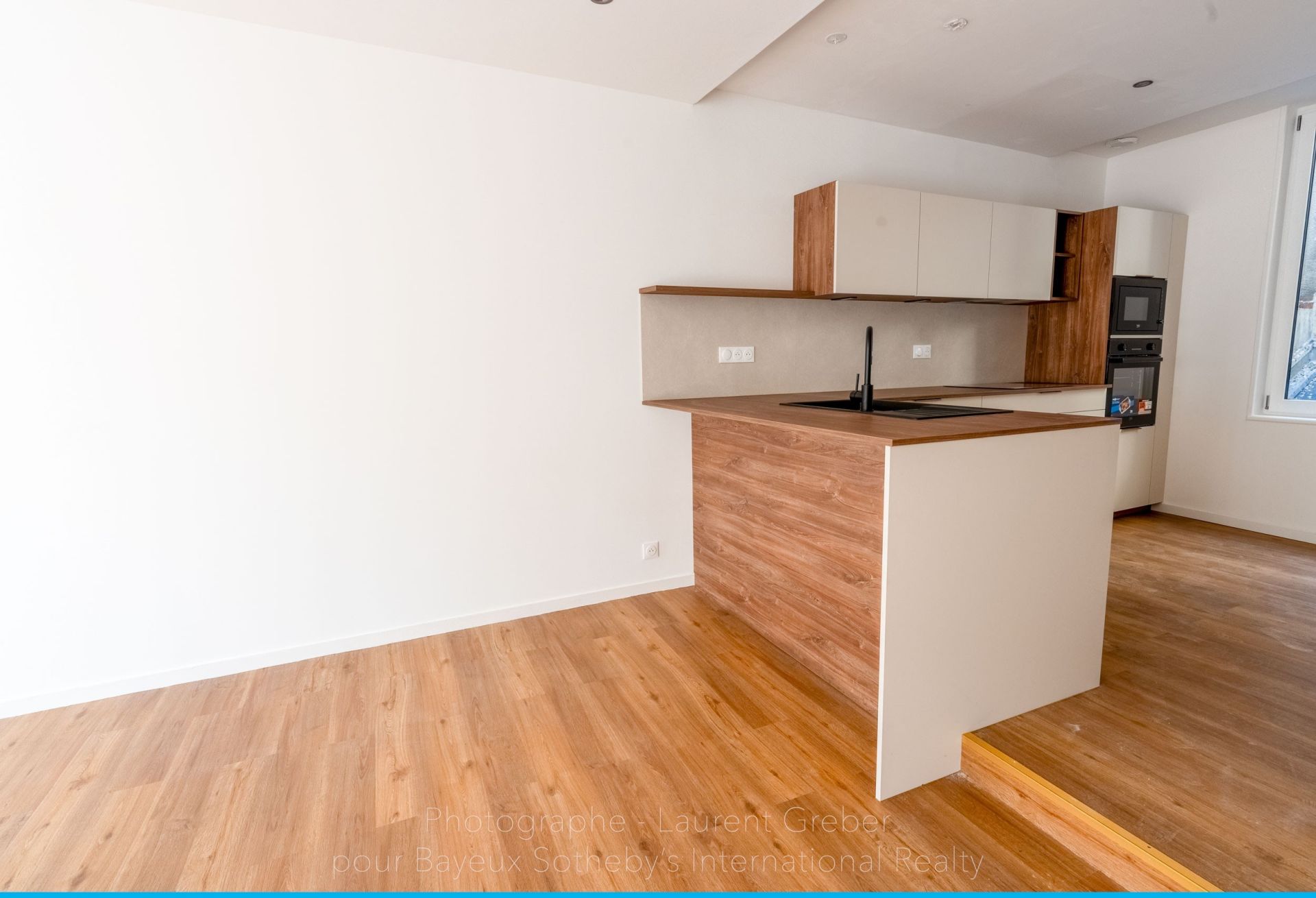 appartement 2 Pièces en vente sur BAYEUX (14400)