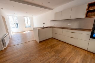 appartement 2 Pièces en vente sur BAYEUX (14400)