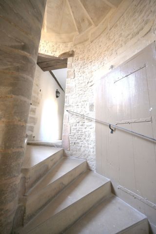 appartement 2 Pièces en vente sur BAYEUX (14400)