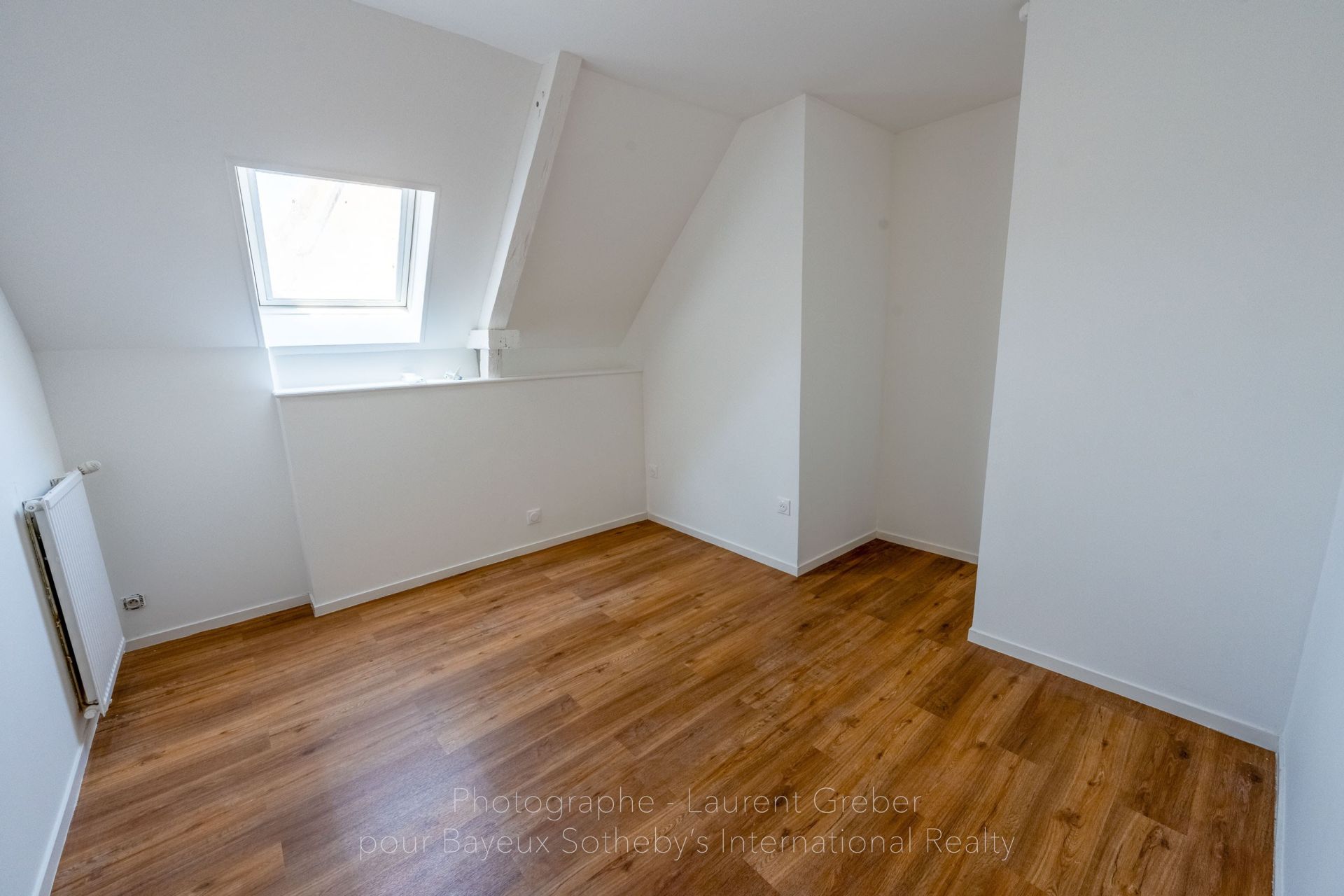 appartement 4 Pièces en vente sur BAYEUX (14400)