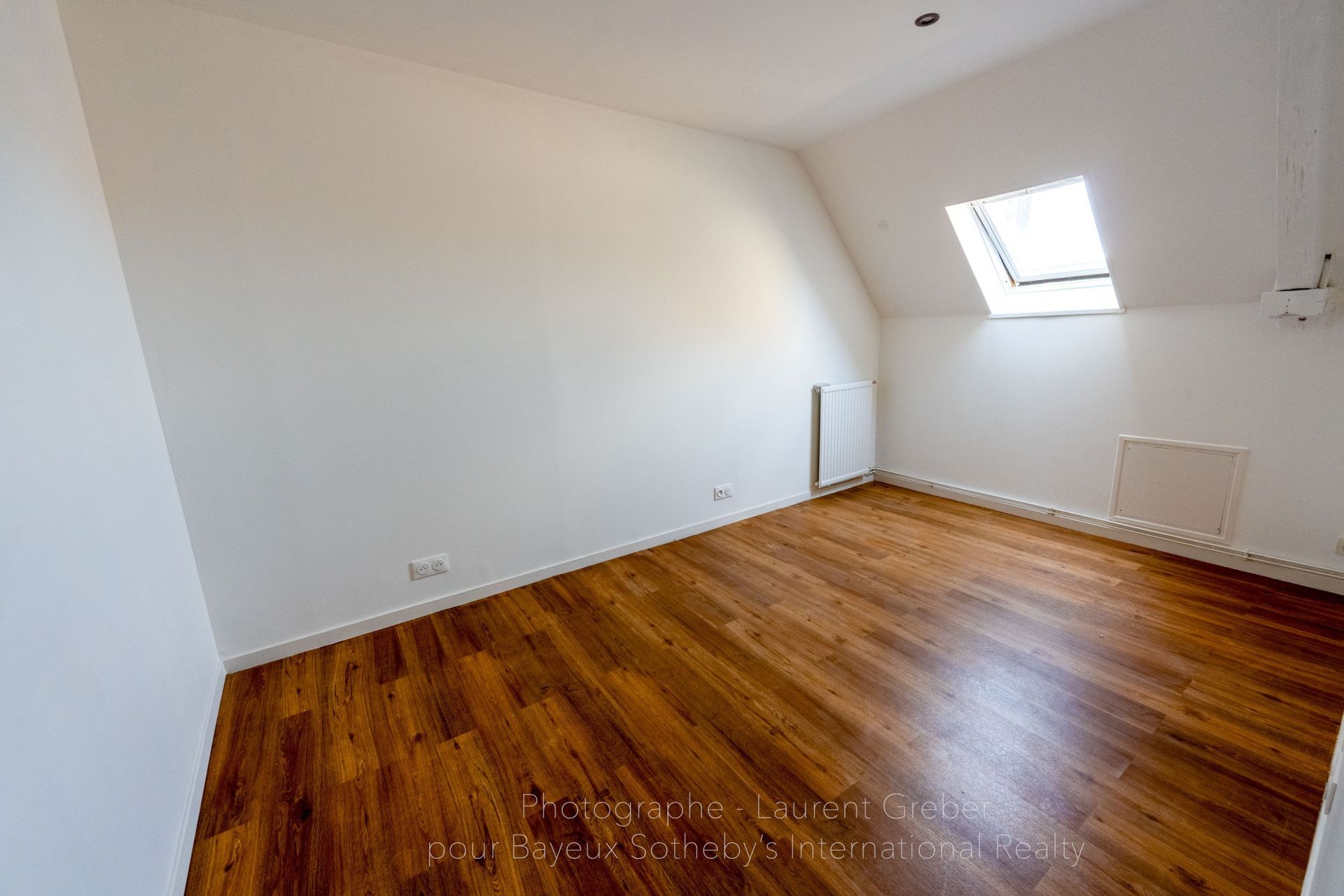 appartement 4 Pièces en vente sur BAYEUX (14400)