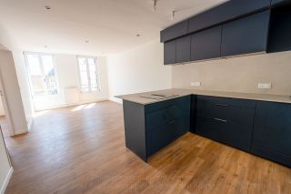 appartement 4 Pièces en vente sur BAYEUX (14400)