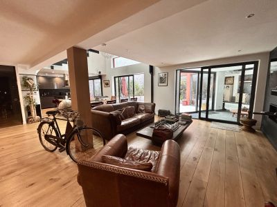 Sale House Deauville 7&nbsp;Rooms 267&nbsp;m²