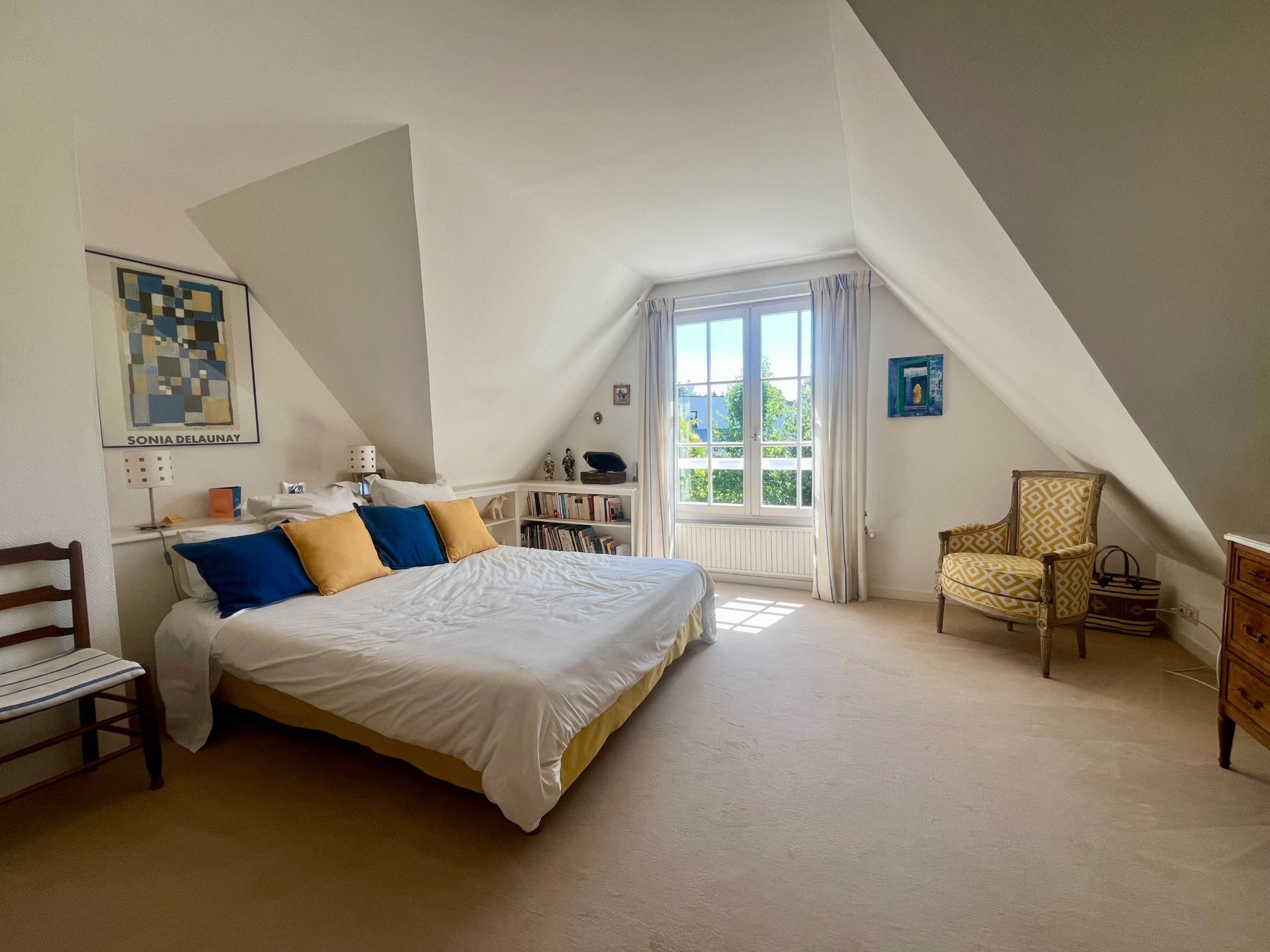 contemporary house 6 Rooms for sale on BOIS GUILLAUME (76230)