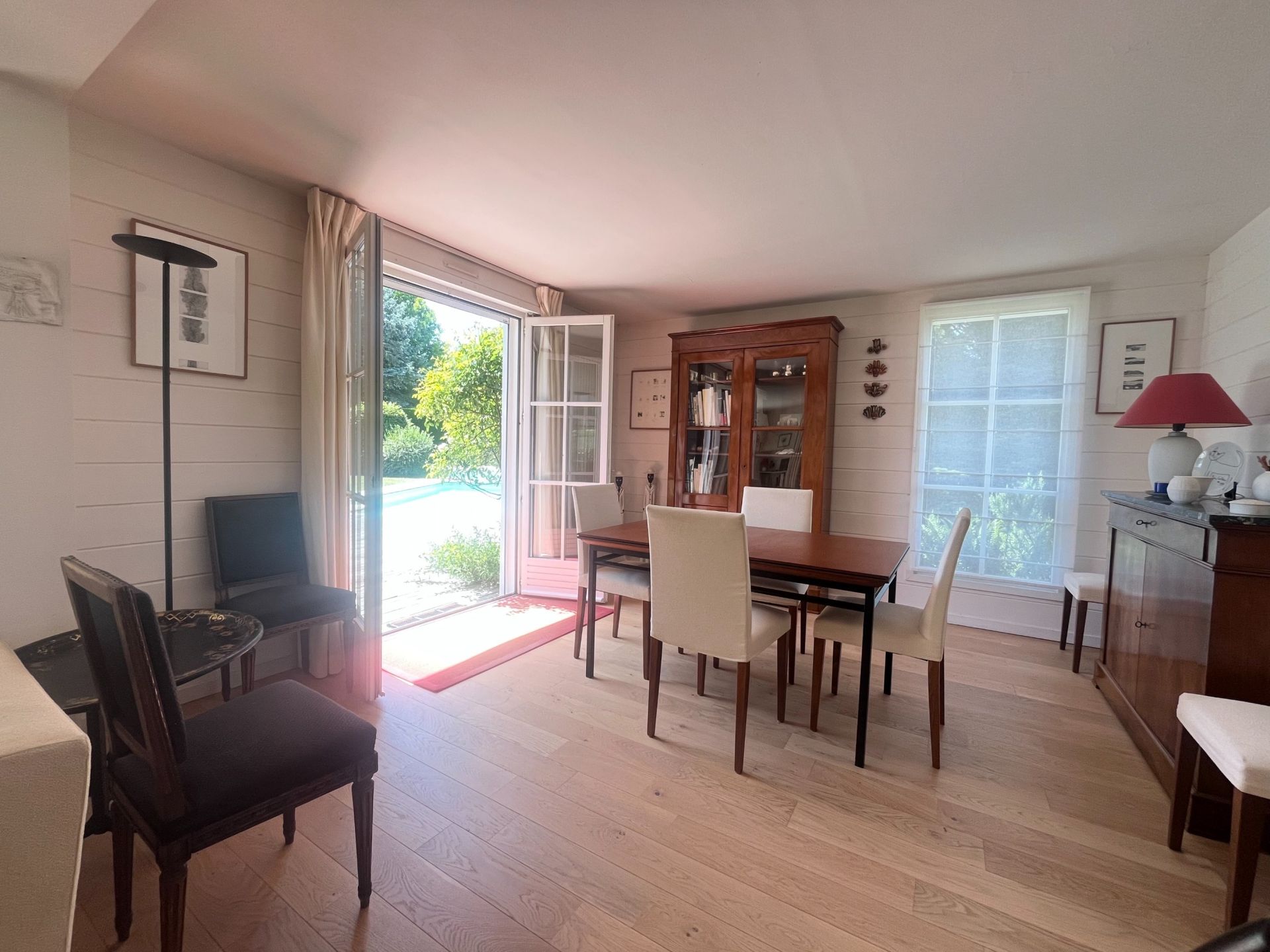 contemporary house 6 Rooms for sale on BOIS GUILLAUME (76230)