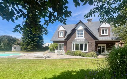 Sale Contemporary house Bois-Guillaume 6&nbsp;Rooms 160&nbsp;m²