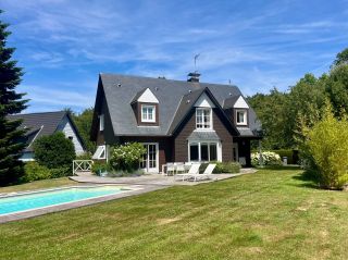 contemporary house 6 Rooms for sale on BOIS GUILLAUME (76230)