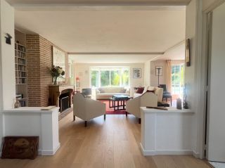 contemporary house 6 Rooms for sale on BOIS GUILLAUME (76230)