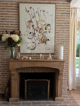 contemporary house 6 Rooms for sale on BOIS GUILLAUME (76230)