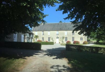 Sale House Vierville-sur-Mer 8&nbsp;Rooms 231&nbsp;m²