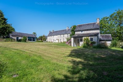 Sale House Vierville-sur-Mer 8&nbsp;Rooms 231&nbsp;m²