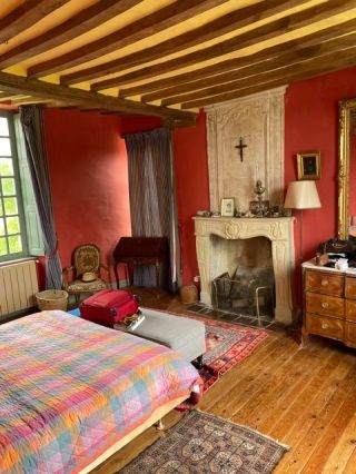 house 8 Rooms for sale on VIERVILLE SUR MER (14710)