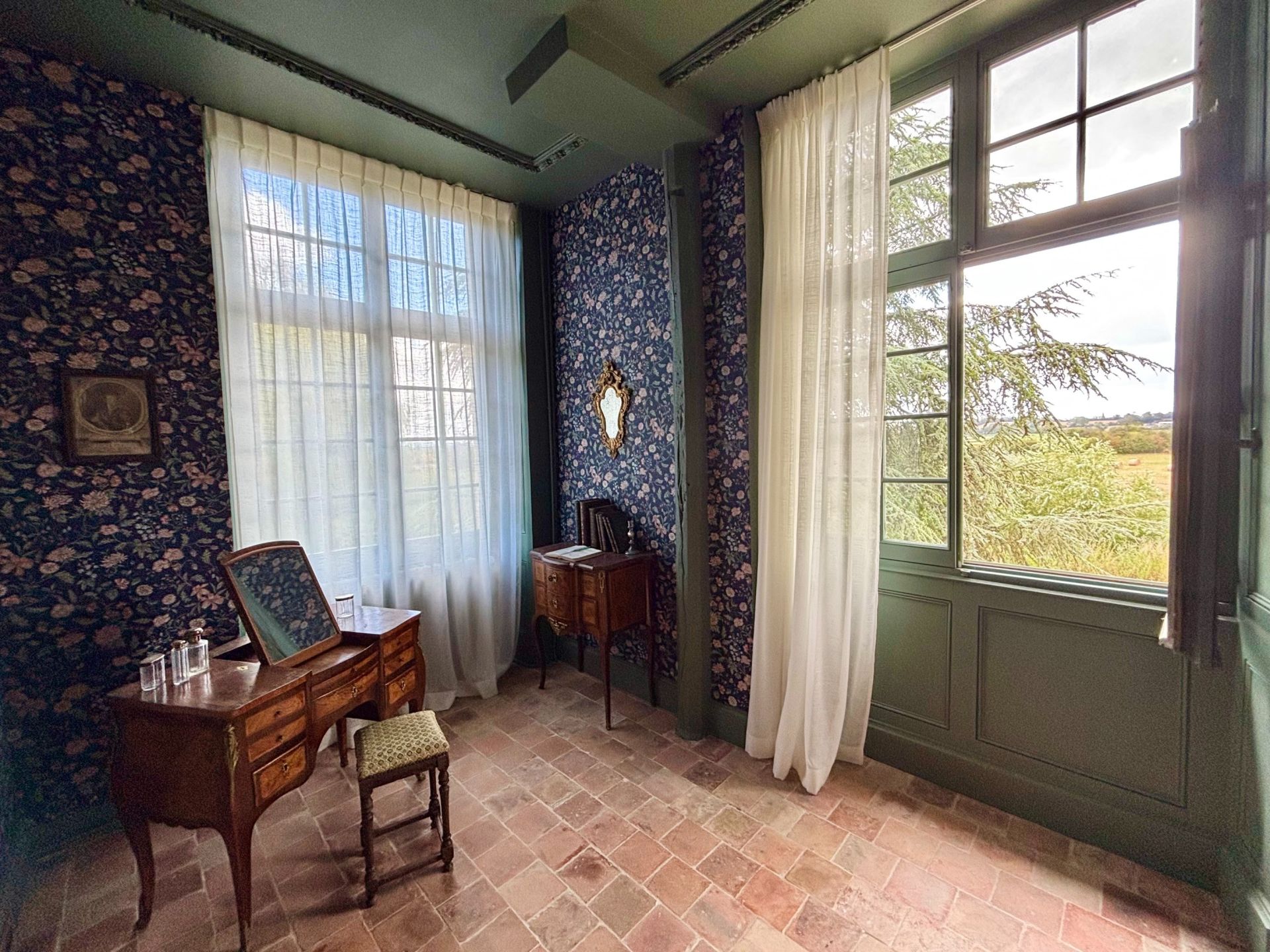 maison 9 Pièces en vente sur BURES SUR DIVES (14670)