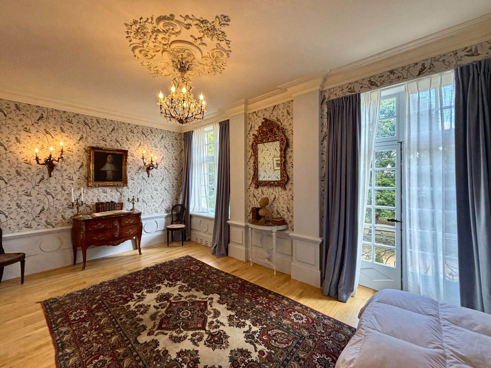 maison 9 Pièces en vente sur BURES SUR DIVES (14670)