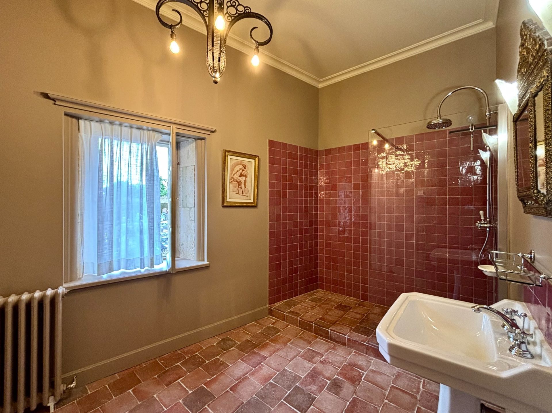 maison 9 Pièces en vente sur BURES SUR DIVES (14670)