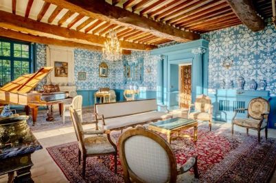 Sale House Bures-sur-Dives 9&nbsp;Rooms 380&nbsp;m²