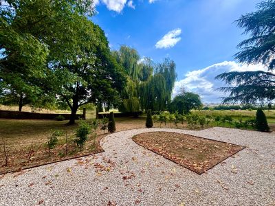 Vente Maison Bures-sur-Dives 9&nbsp;Pièces 380&nbsp;m²