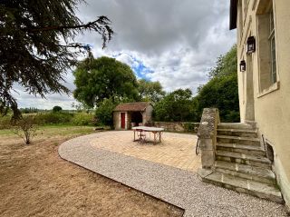 maison 9 Pièces en vente sur BURES SUR DIVES (14670)
