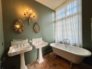 maison 9 Pièces en vente sur BURES SUR DIVES (14670)
