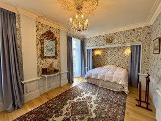 maison 9 Pièces en vente sur BURES SUR DIVES (14670)