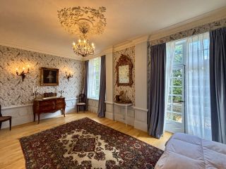 maison 9 Pièces en vente sur BURES SUR DIVES (14670)