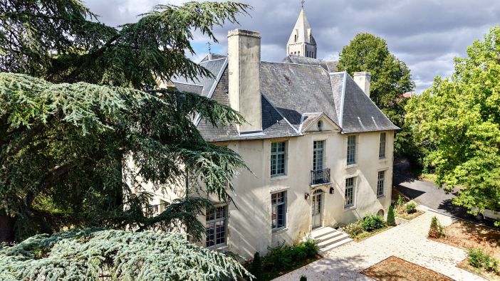 Sale House Bures-sur-Dives 9&nbsp;Rooms 380&nbsp;m²