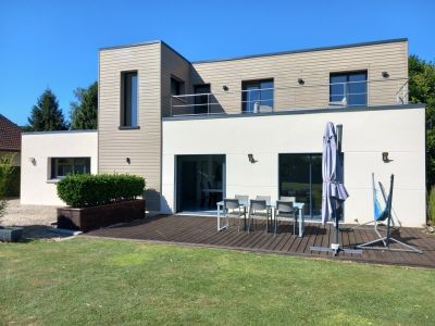 Sale House Elbeuf-sur-Andelle 6&nbsp;Rooms 168&nbsp;m²